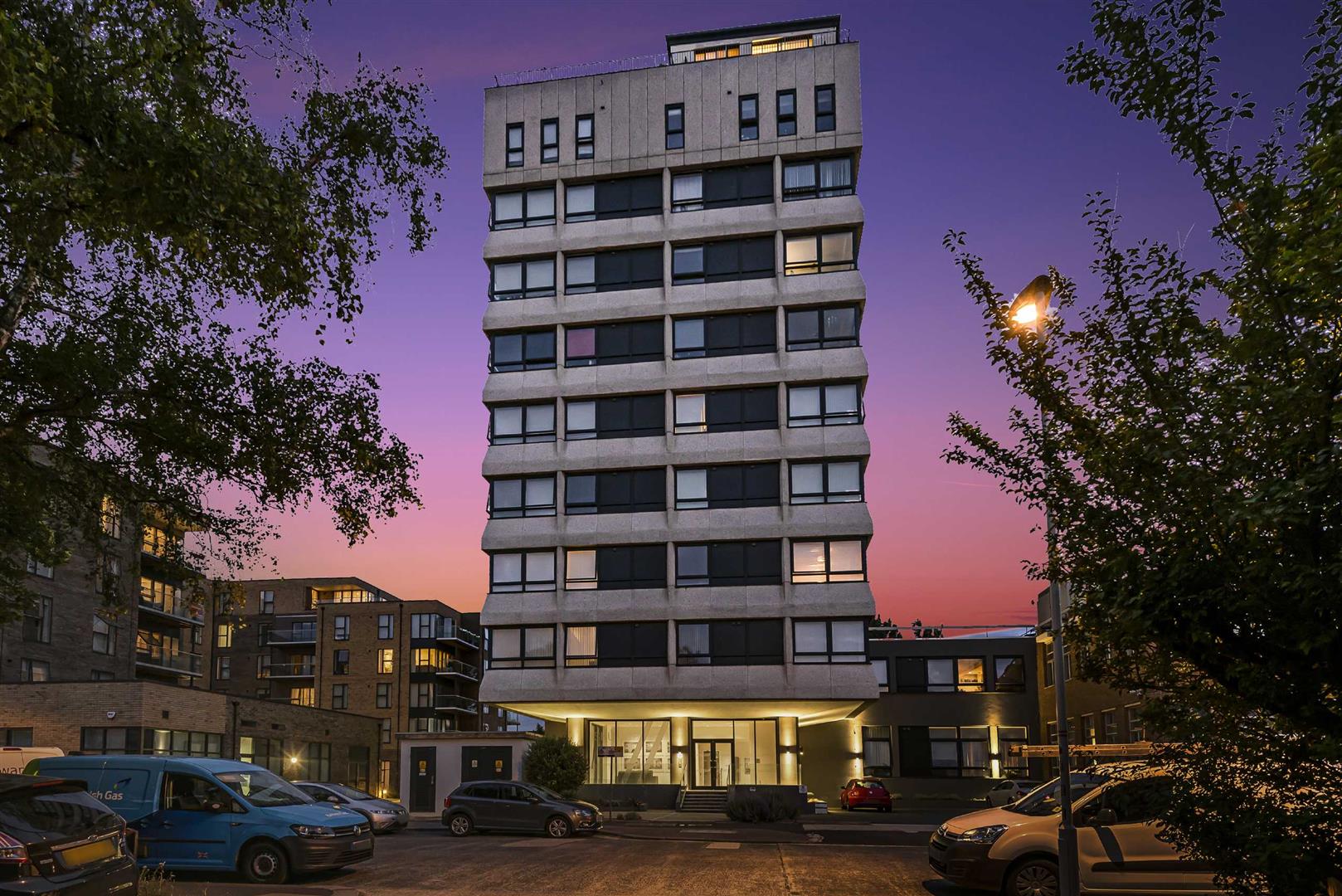 Apartment | The Causeway, Goring-by-sea, BN12 | To Let